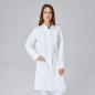 Preview: EXNER | Damen Laborkittel 100% Baumwolle (2903510)